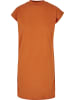 Urban Classics Day Dress in vintageorange