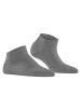 Falke Socken 2er Pack in Grau