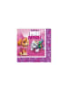 Paw Patrol Pink Serviette 20 Stück 33x33 cm
