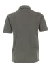 CASAMODA Polo-Shirt in Olive