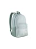 Puma Phase Class Backpack 20 Liter Rucksack in green moon