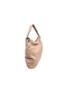 Twinset Pink PU Damen Schulter Tasche