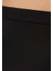 Sloggi Long Short / Pant Ever Soft in Schwarz