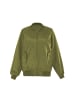 Blonda Damen Blouson in Militär