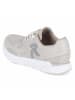 rieker Schnürhalbschuh in beige