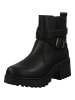 Blowfish Stiefelette in Schwarz