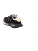 Premiata Sneaker Low in Schwarz