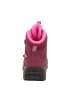 superfit Winterstiefel SNOW MAX in Rosa/Pink