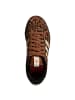 adidas Sneaker Low in Braun