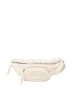 Marc O'Polo Bauchtasche in Raw Cream