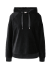 s.Oliver Sweatshirt langarm in Schwarz