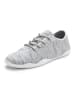 LASCANA Sneaker in grau