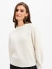 JOOP! Pullover Kiliana in ecru - 0001