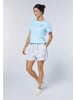 Chiemsee Sweatshorts in Grau