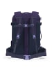 Cabinzero Travel Cabin Bag Classic Pro 42L Rucksack 54 cm Laptopfach in solace sky