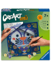 Ravensburger Verlag GmbH Spiel - CreArt, Malen nach Zahlen Do it together - Otter