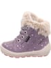 superfit Stiefel in blau