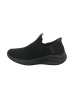 Skechers Slipper in schwarz