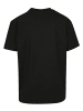 Merchcode T-Shirt in black