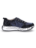LAURA VITA Sneaker Burton in Blau