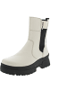 rieker Evolution Chelsea Boot Weiß