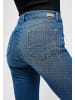 Reinhold Fleckenstein Slim Fit Jeans für Damen in kombi