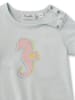 Sanetta T-Shirt in Blau