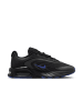 Nike Sneaker Air in Dk Smoke Grey/Racer Blue-Black
