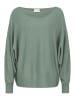 Authentic Style Strickpullover für Damen in Grün