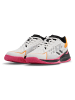 Hummel Hallenschuh Hb Topflight Handball Damen in WHITE/MULTICOLOR