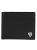 Strellson Harrison Geldbörse Leder 12cm black