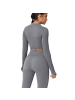 YEAZ RUNWAY Set in schwarz