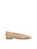 Kazar Pumps in Beige