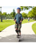 relaxdays Pogo Stick in Schwarz - 35 kg