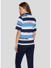 Rabe T-Shirt in Blau
