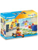 Playmobil FamilyFun Kids Club in Bunt