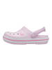 Crocs Clog Kinder Crocband Clog K Rose