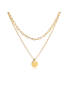 Elli Schmuck für Damen in gold