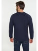 DreiMaster Herren Pullover in Marine