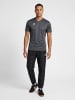 Hummel Verstellbare Taille Hose Hmlauthentic Erwachsene in BLACK