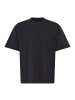 CASUAL FRIDAY Rundhalsshirt CFEkberg in Schwarz