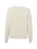 soyaconcept Sweatshirt Banu in sand