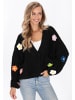 IZIA Cardigan in black