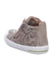 superfit Halbschuhe in Beige