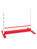 Pinolino Hürde Hoppe 5-fach höhenverstellbar in red