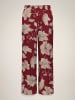 JDY Hose in Cabernet