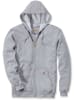 CARHARTT  Hoodie "K122" in Grau
