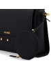 PICARD Chic Way Umhängetasche Leder 23 cm in schwarz