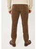 redpoint Cordhose MILTON in taupe