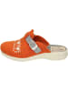 FlyFlot Pantoffeln in orange